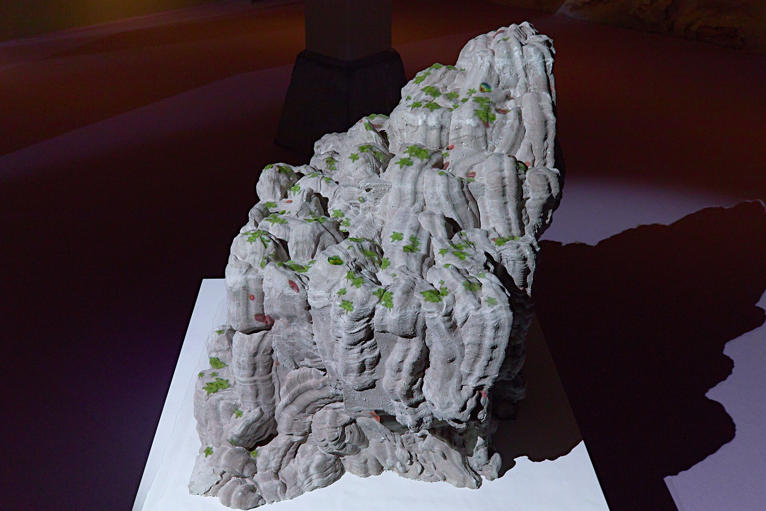 The North Atlantic House: MY FRIEND THE ART — Egill Sæbjörnsson