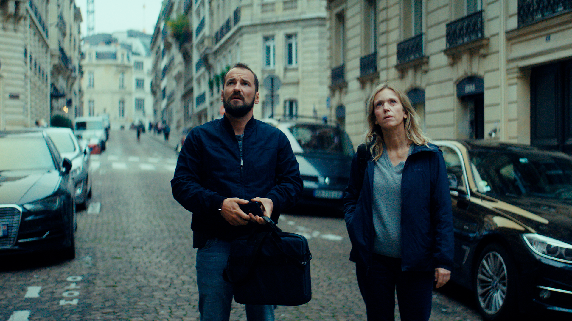 FILMANMELDELSE: INTERNE AFFÆRER: SAG 137 FILMANMELDELSE: INTERNE AFFÆRER: SAG 137