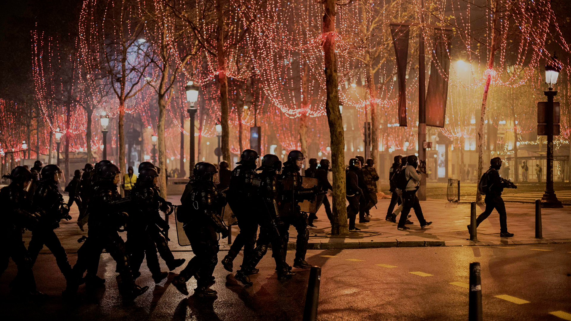 FILMANMELDELSE: INTERNE AFFÆRER: SAG 137 FILMANMELDELSE: INTERNE AFFÆRER: SAG 137