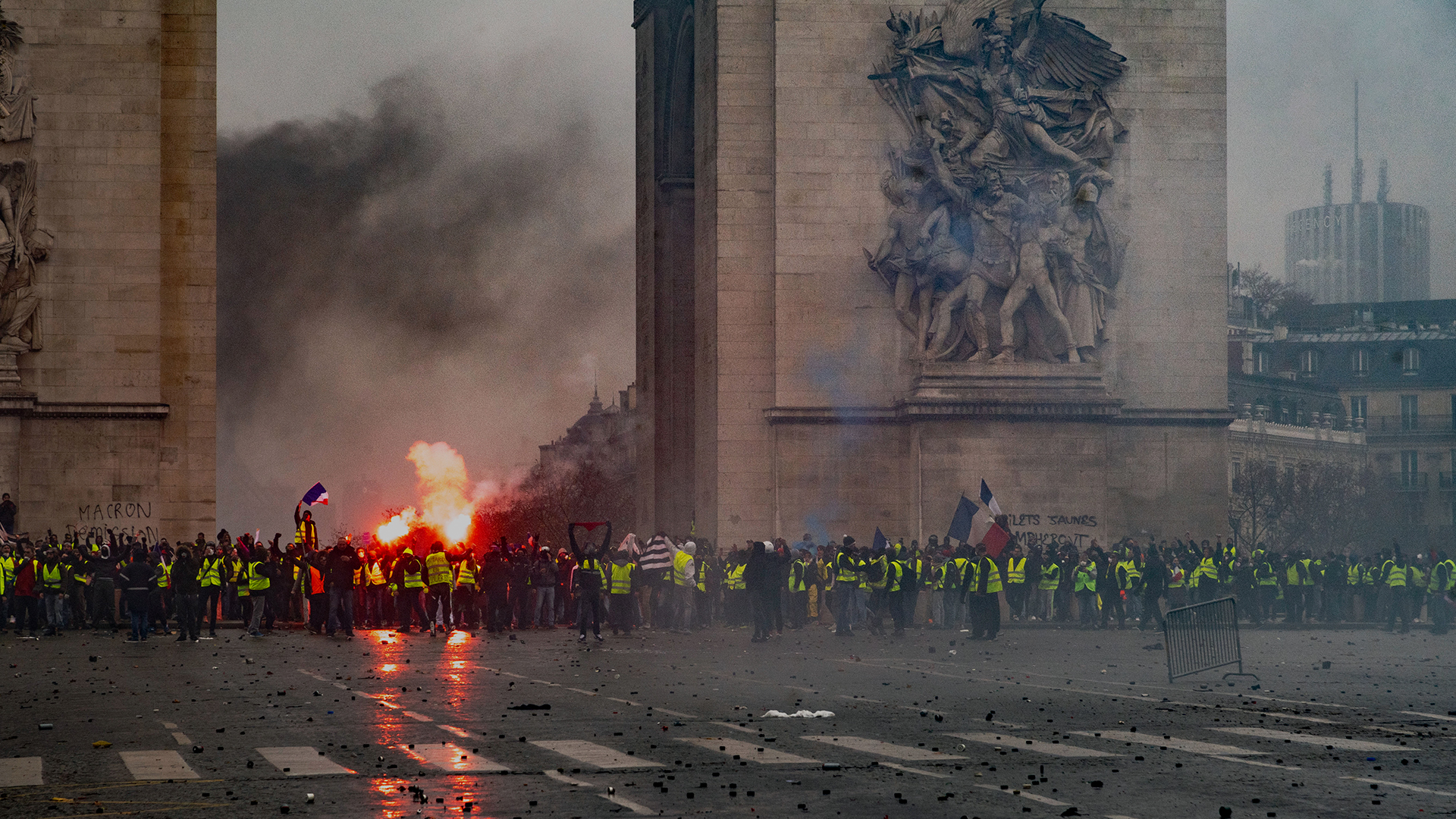 FILMANMELDELSE: INTERNE AFFÆRER: SAG 137 FILMANMELDELSE: INTERNE AFFÆRER: SAG 137