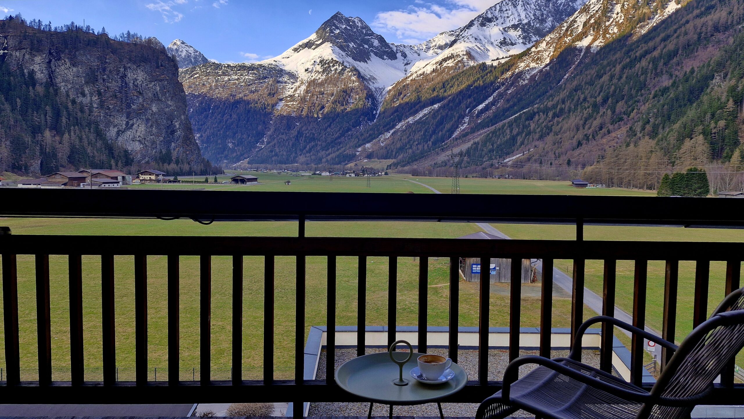 Rejseartikel: ØSTRIG