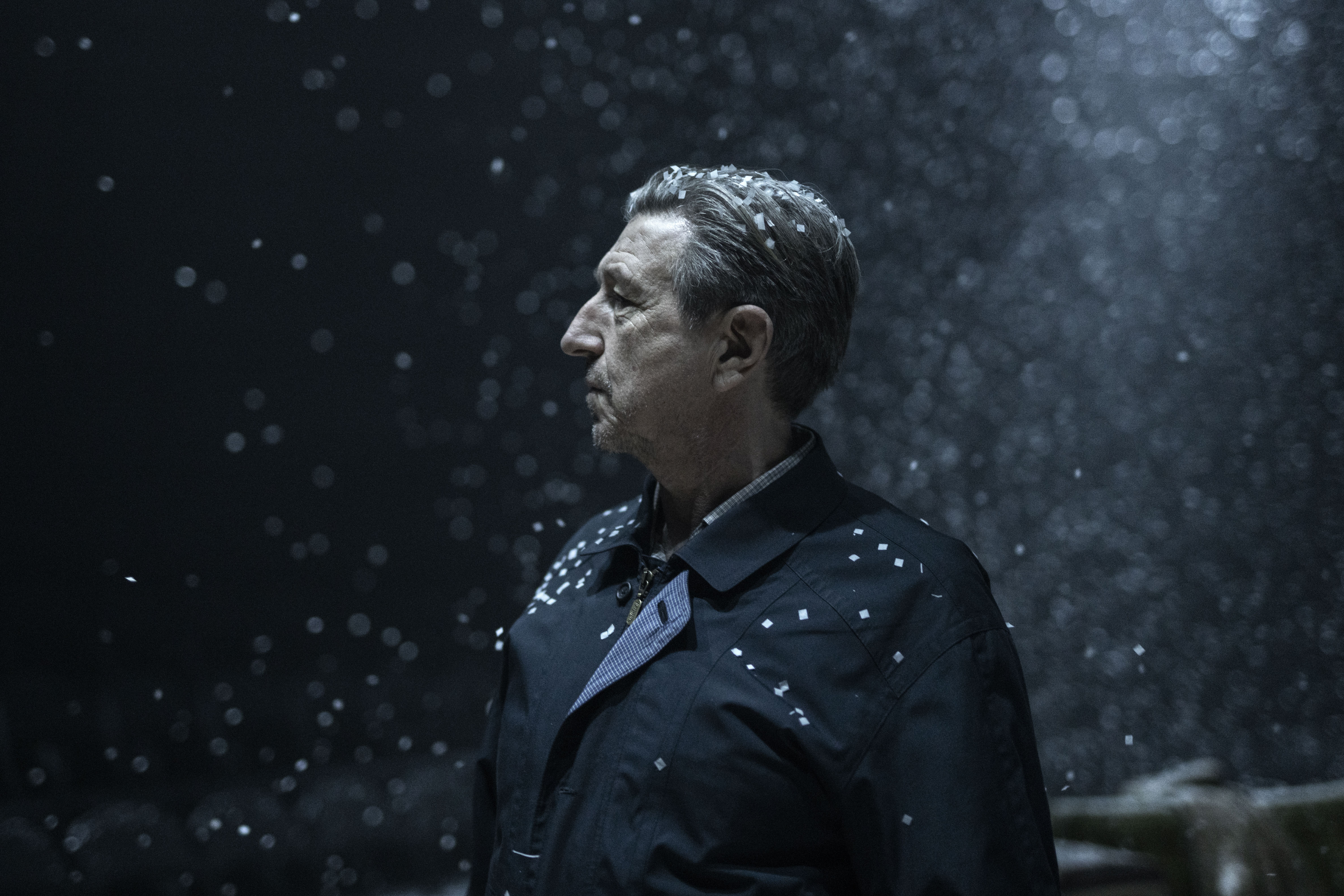 Det Kongelige Teater: DANSEN MED REGITZE