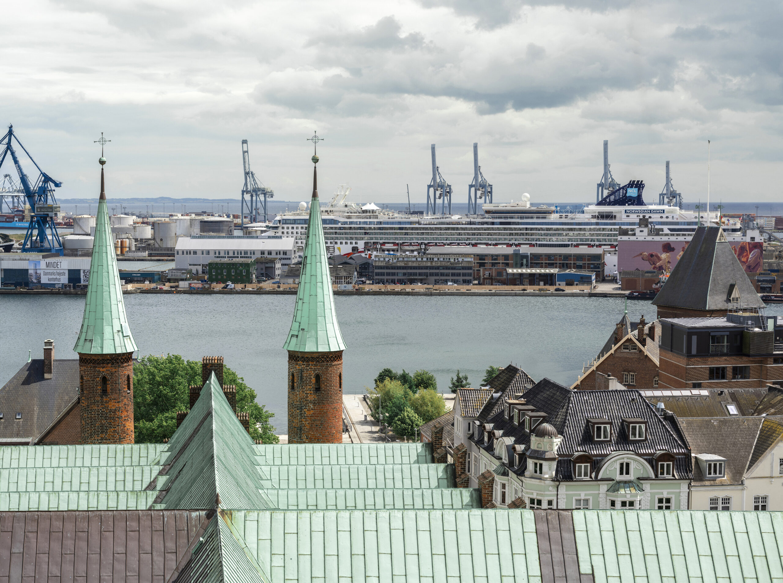 Lars Svanholm Lars Svanholm