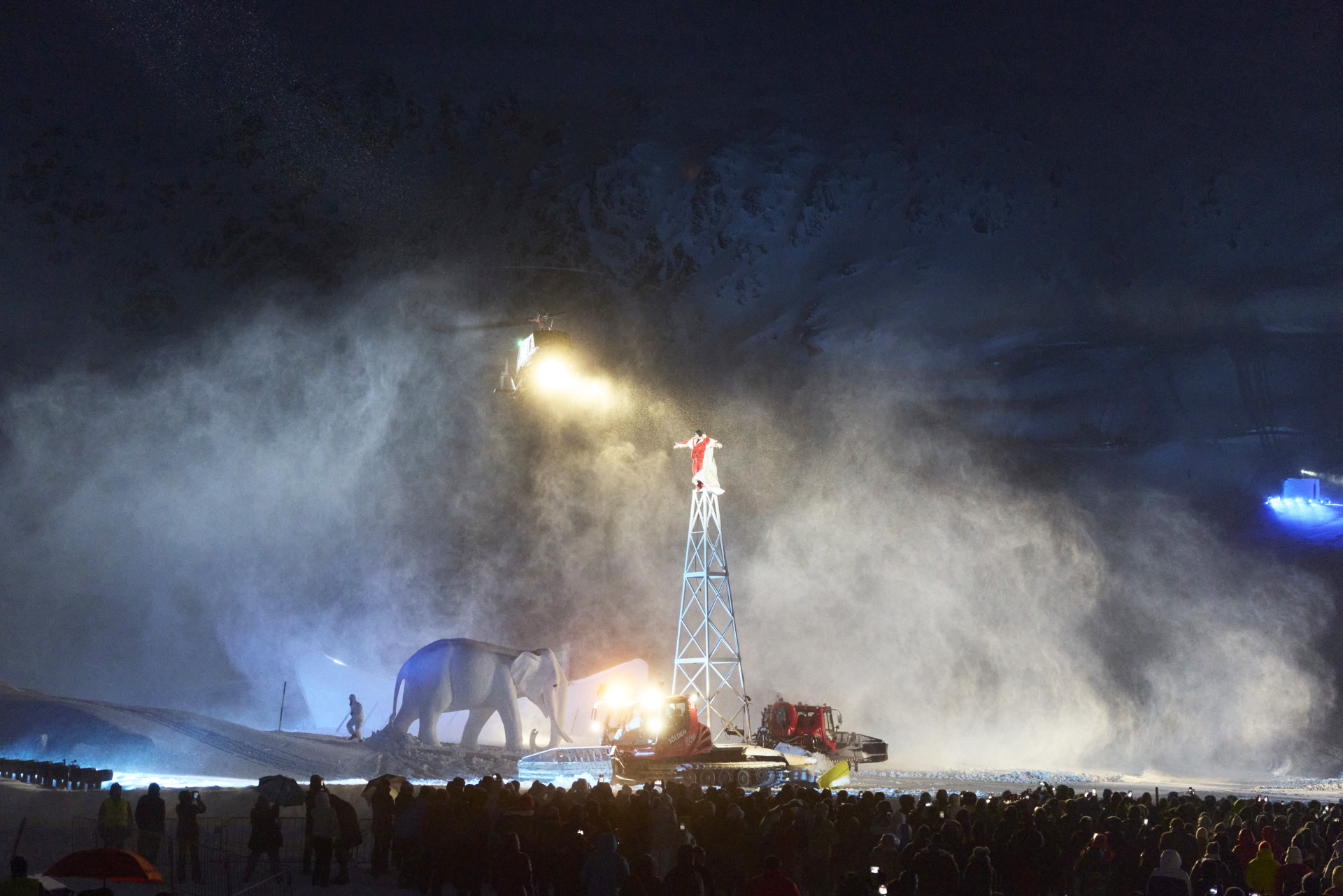 Rejseartikel: ØSTRIG