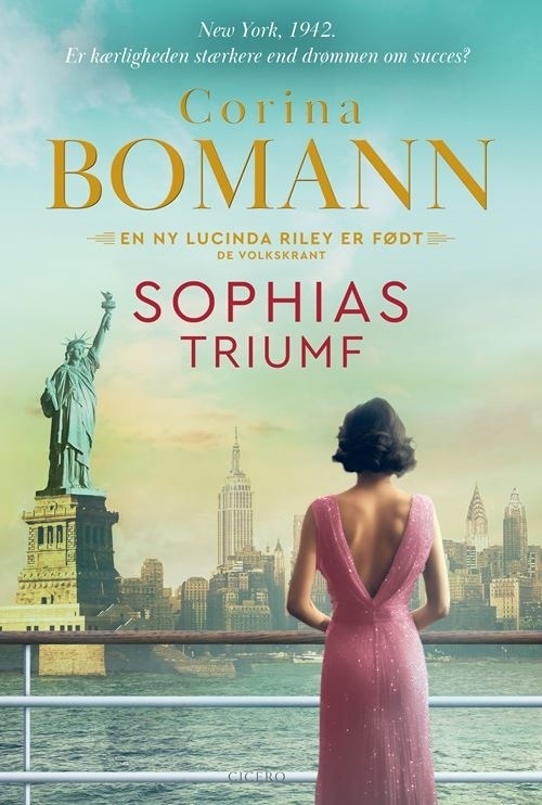 Boganmeldelse: SOPHIAS TRIUMF Boganmeldelse: SOPHIAS TRIUMF
