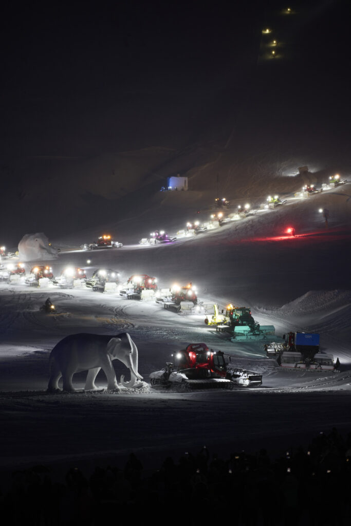Rejseartikel: ØSTRIG