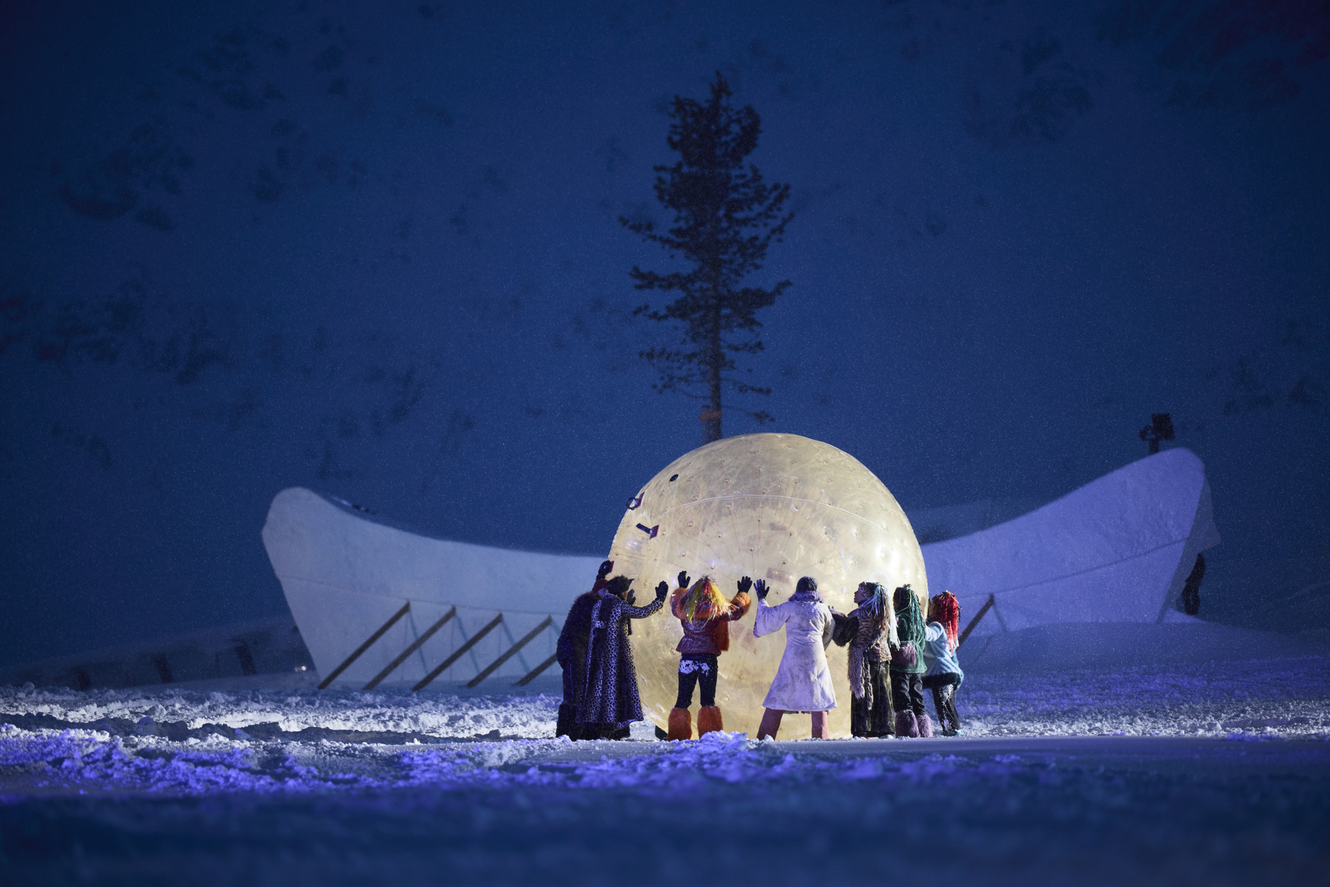 Rejseartikel: ØSTRIG