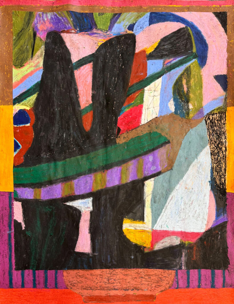 UDSTILLING: Lars Sarto Hempler