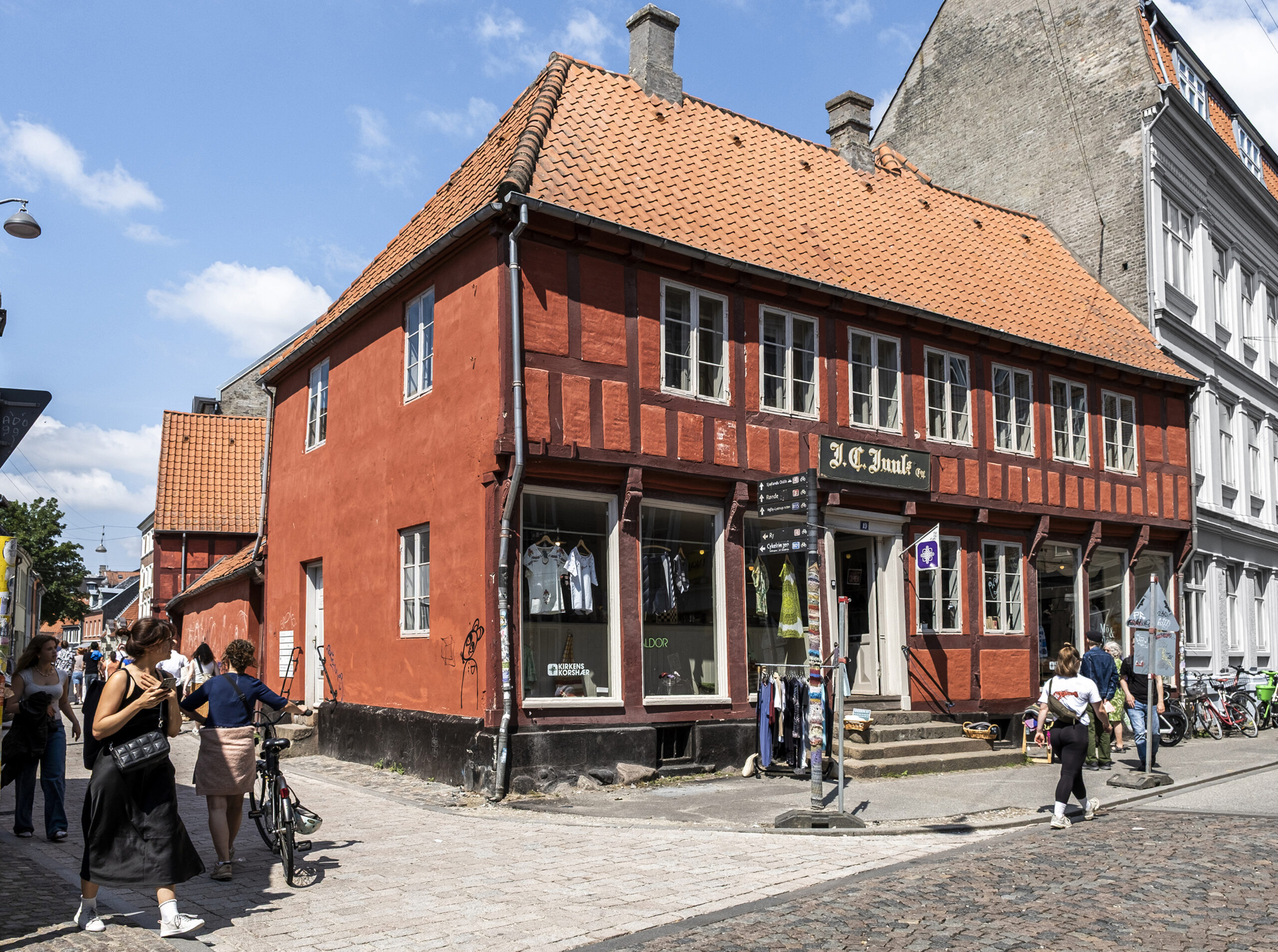 Lars Svanholm Lars Svanholm