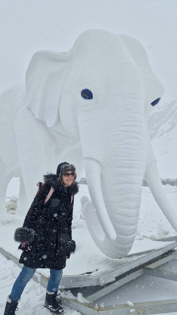 Rejseartikel: ØSTRIG