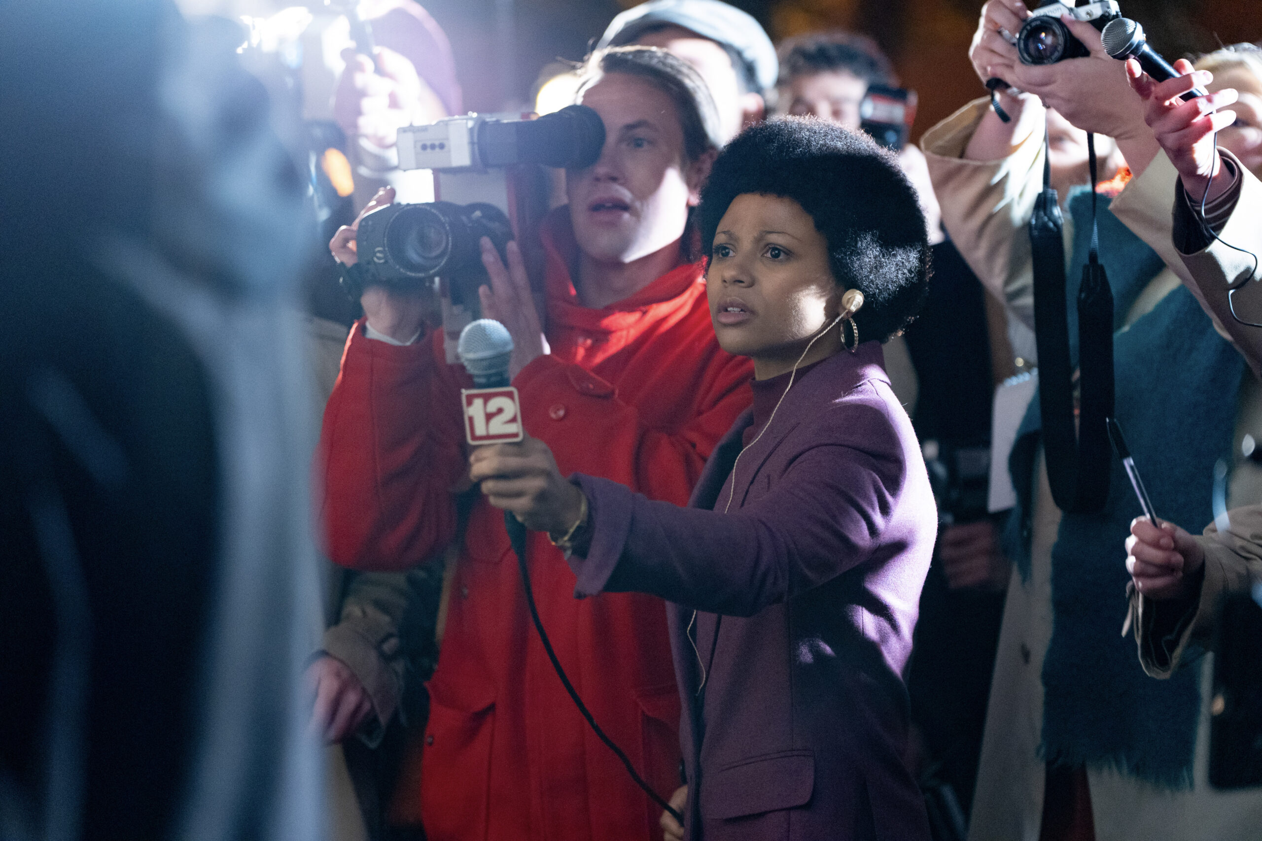 Filmanmeldelse: DEAD MAN'S WIRE