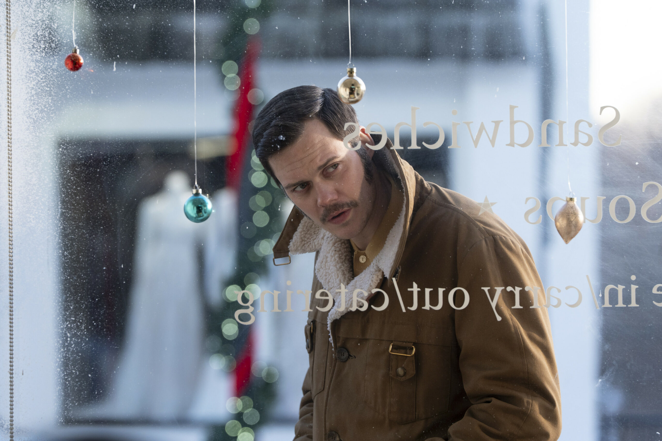 DEAD MAN'S WIRE anmeldelse af Jesper Hillestrøm