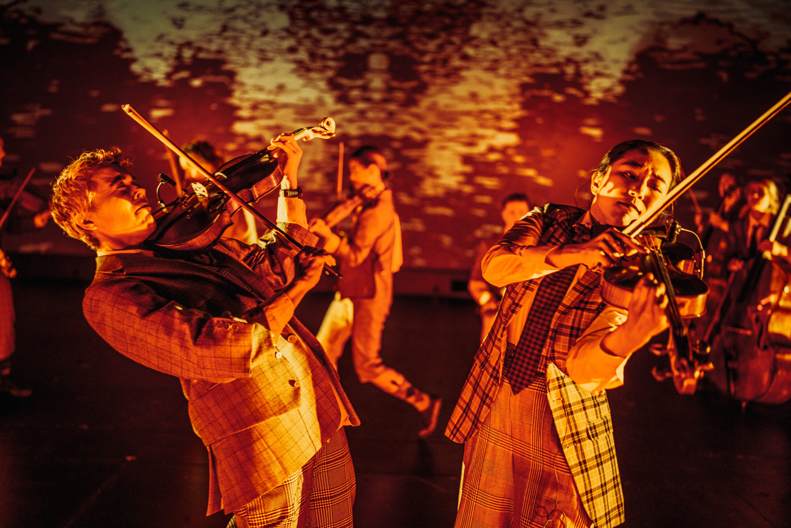 KLASSISK MUSIK: DSCH - kommer til København