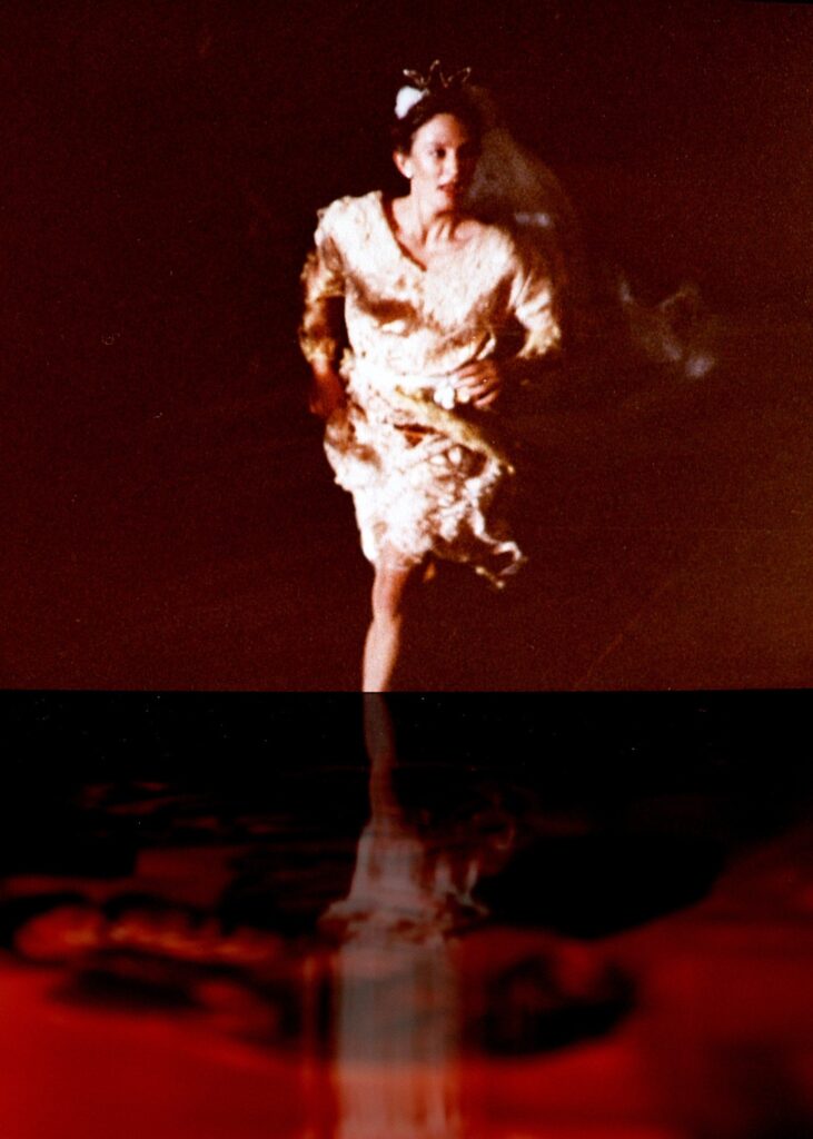 Det Kgl. Bibliotek: JYTTE REX