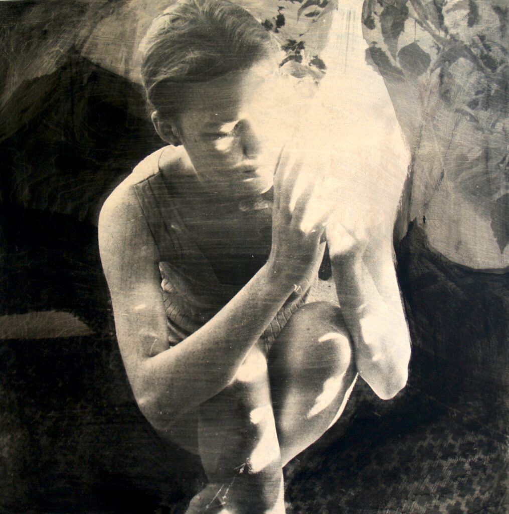 Det Kgl. Bibliotek: JYTTE REX