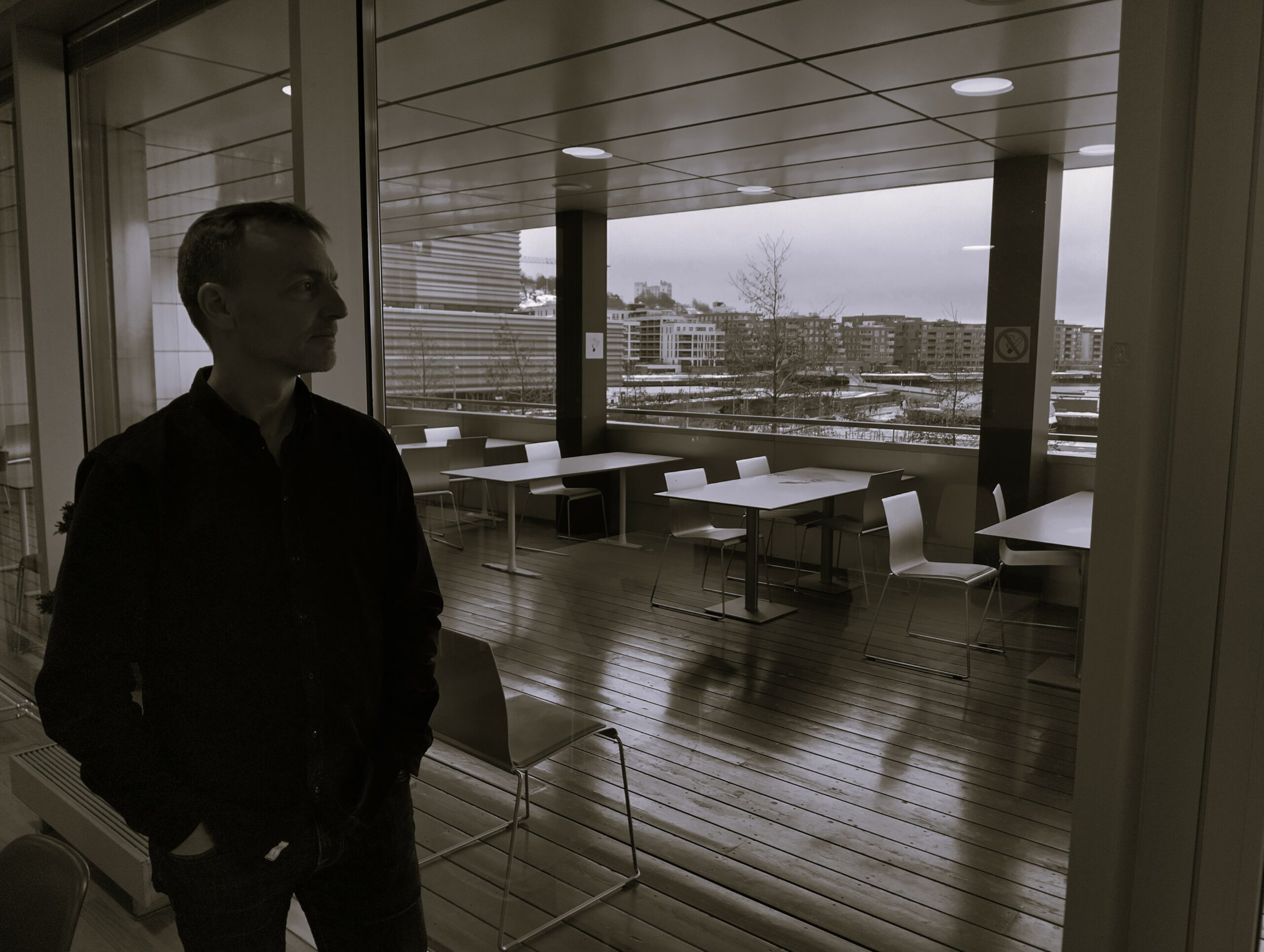 Mikkel Harder Munck-Hansen