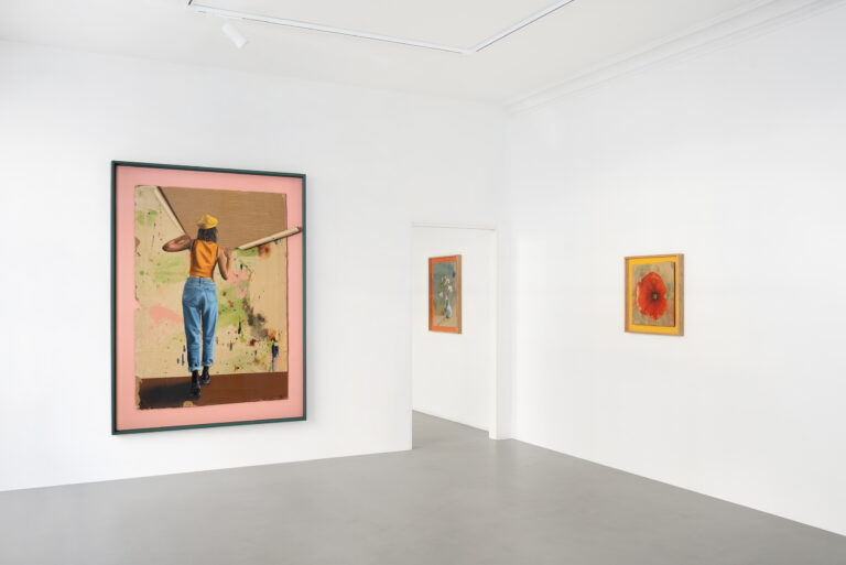 Alice Folker Gallery: Maria Torp