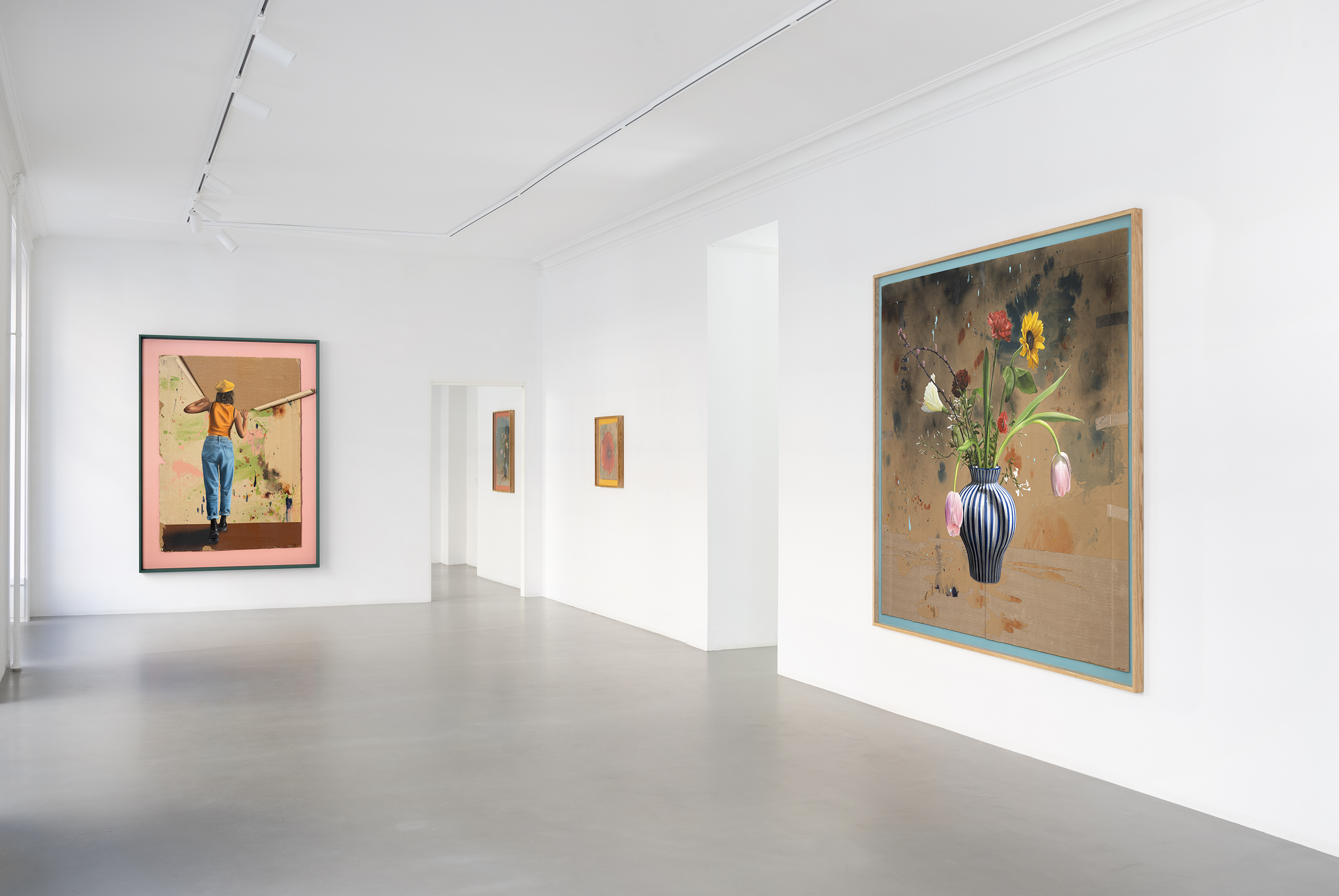 Alice Folker Gallery: Maria Torp