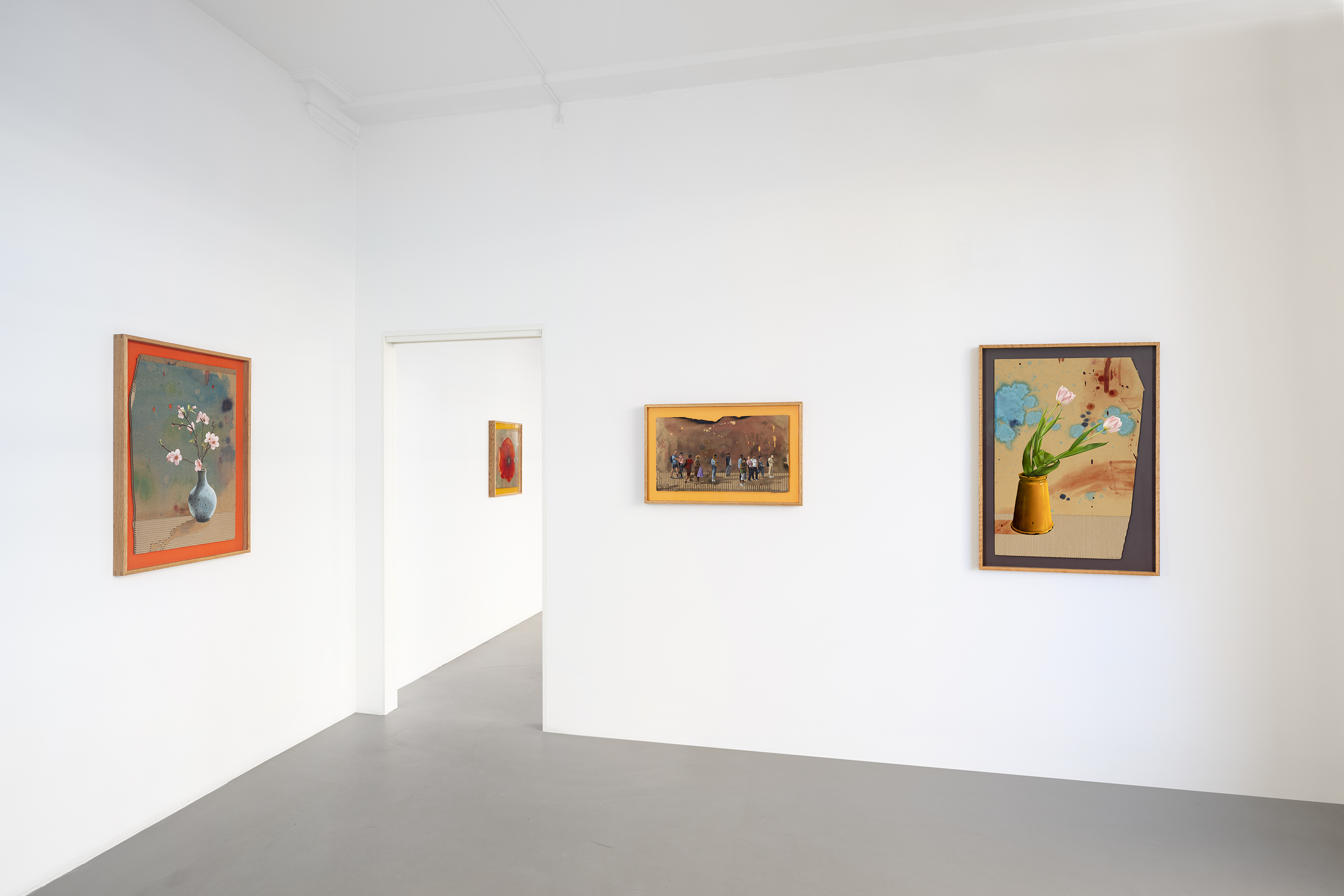 Alice Folker Gallery: Maria Torp