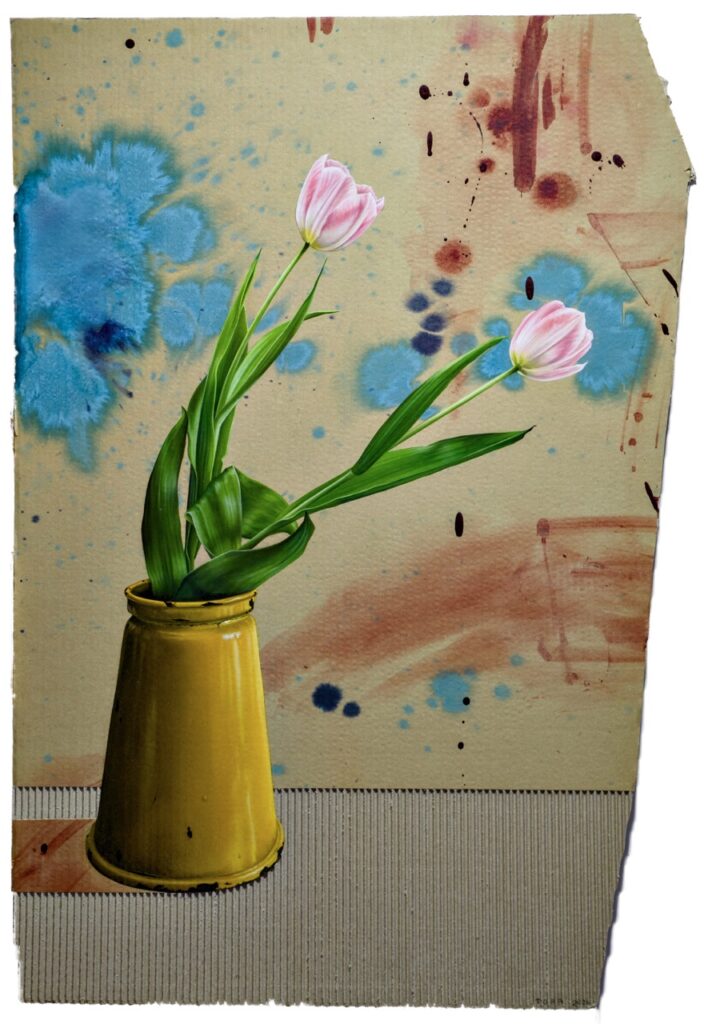 Alice Folker Gallery: Maria Torp