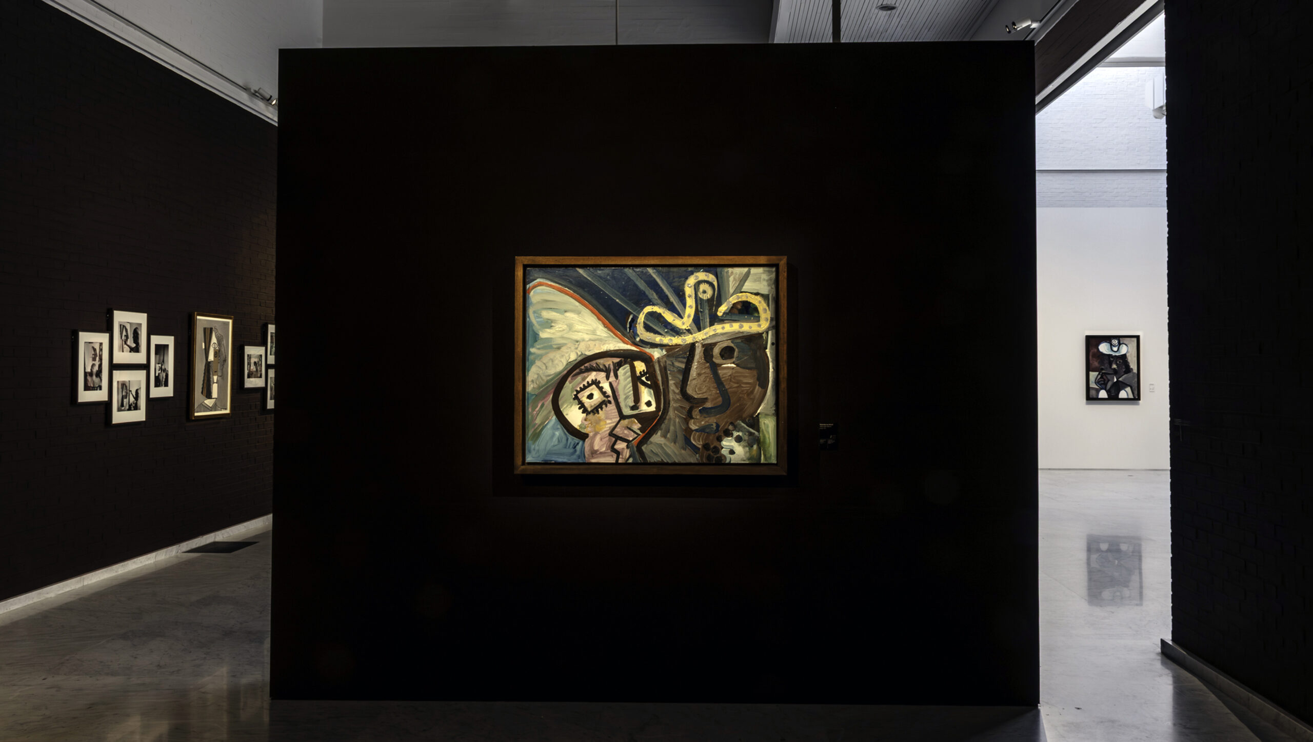 KUNSTEN: Late Picasso