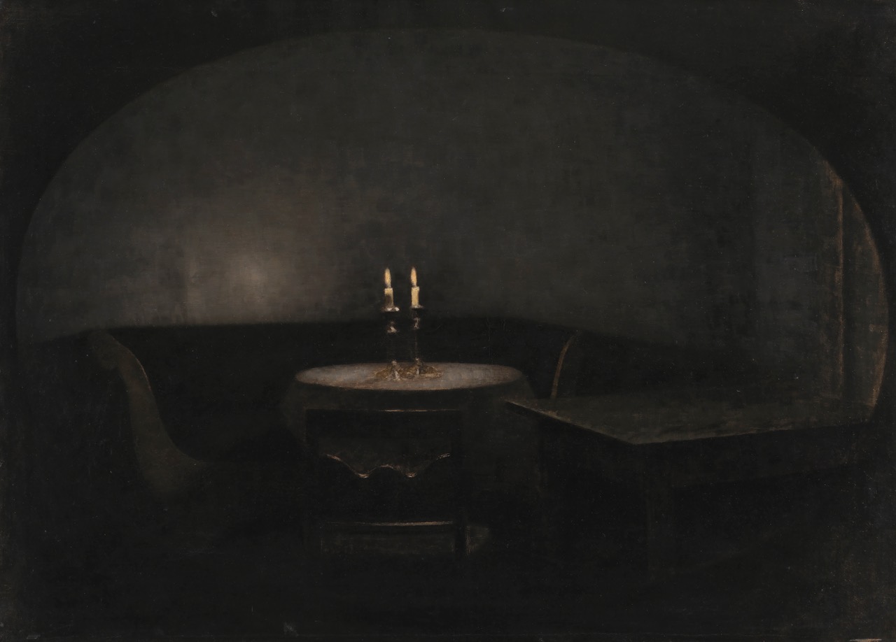 Niels Lyksted