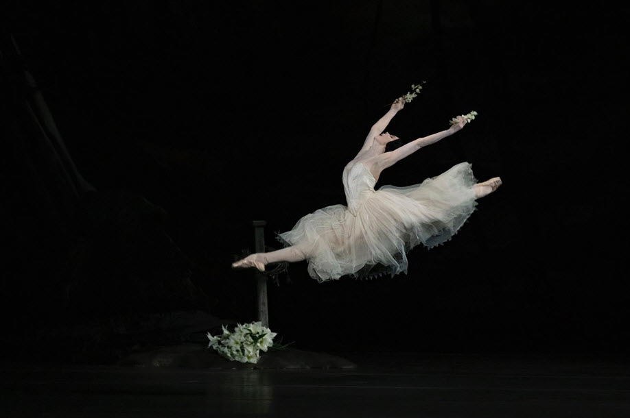 Ballet i Verdensklasse
