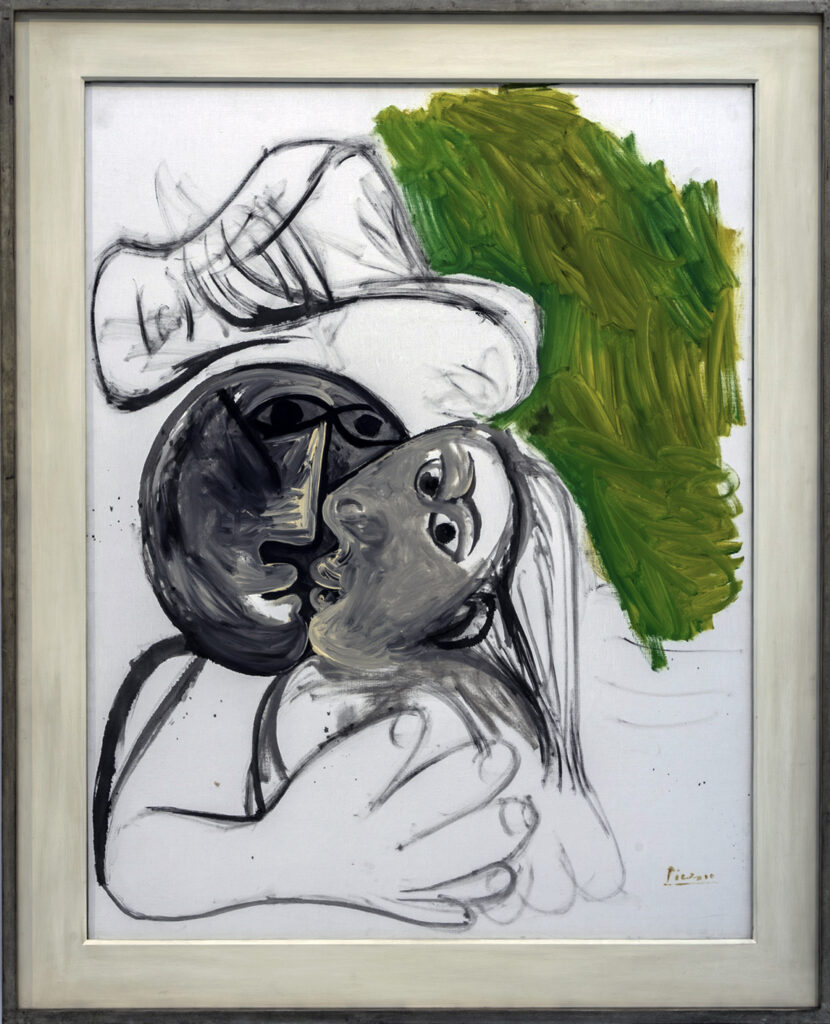 KUNSTEN: Late Picasso