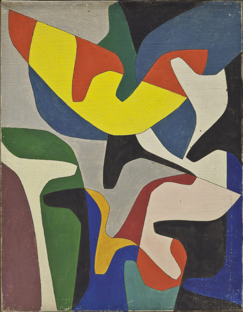 Niels Frid anmelder kunst