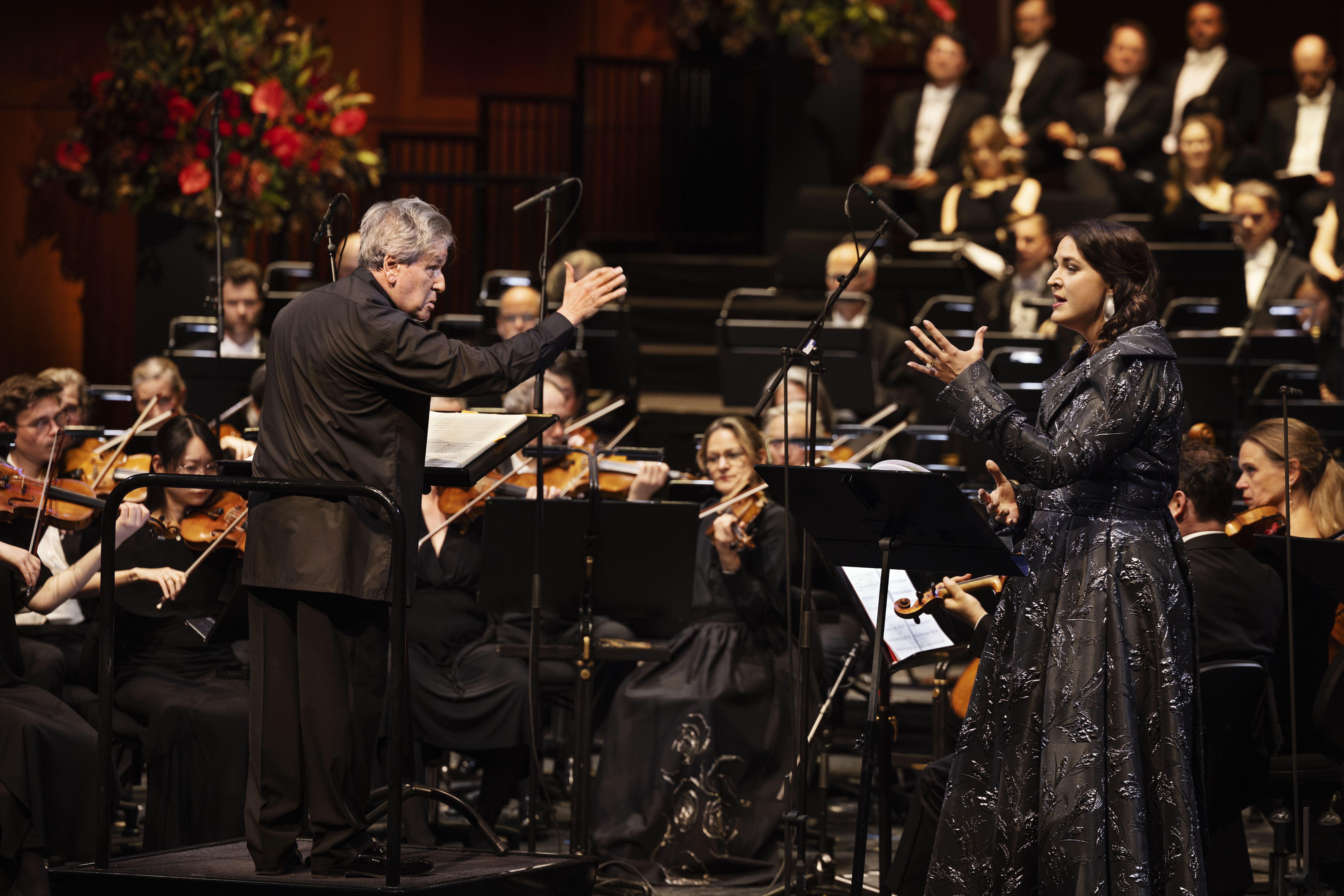OPERAEN: Gallakoncert Macbeth