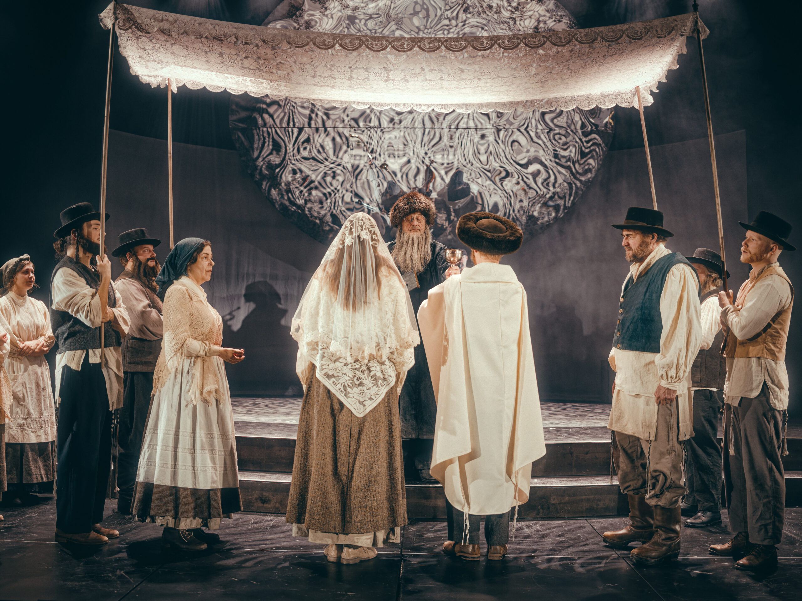 Teateranmeldelse