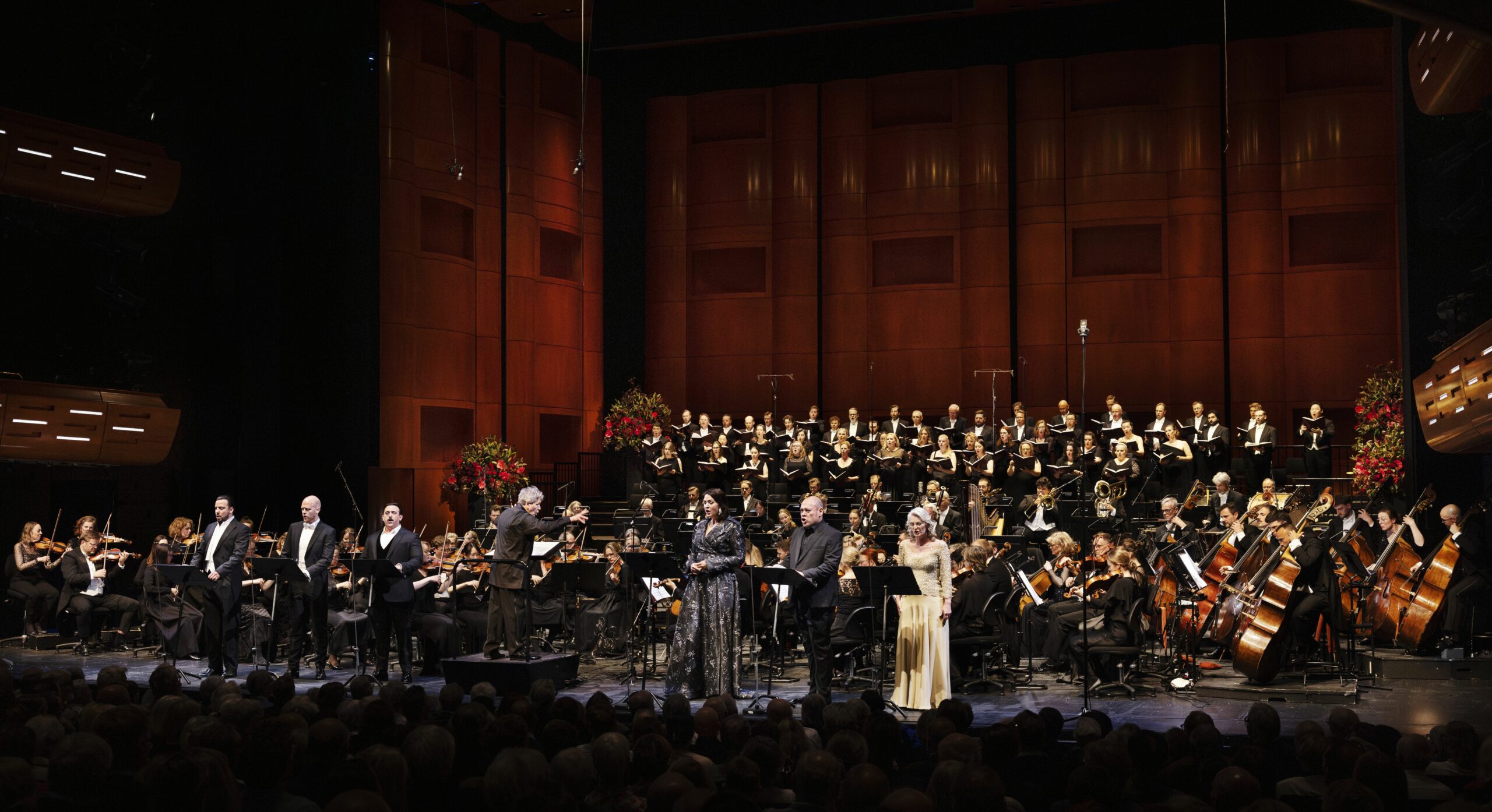 OPERAEN: Gallakoncert Macbeth