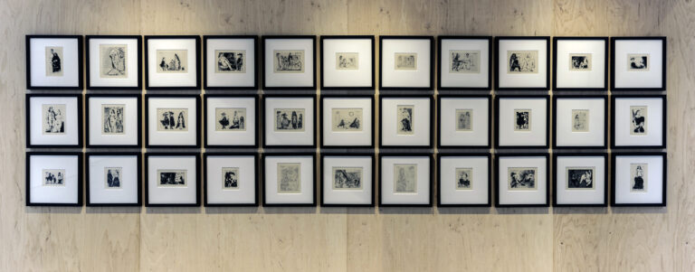 KUNSTEN: Late Picasso