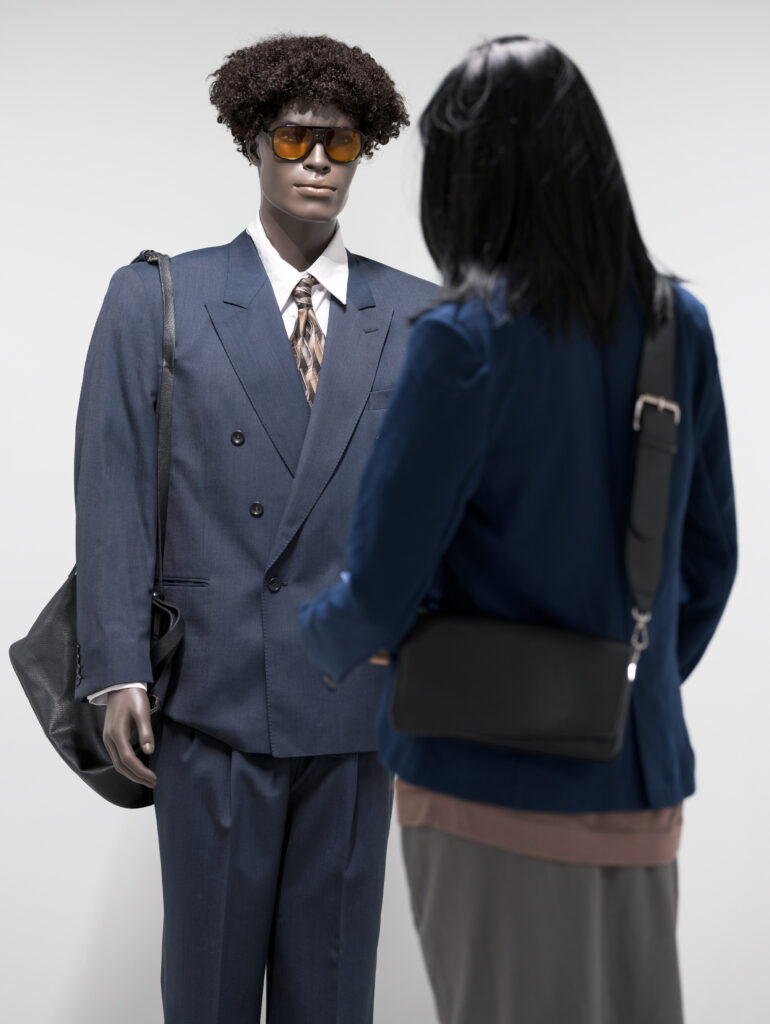 Kunstmuseet ARoS: The Populace