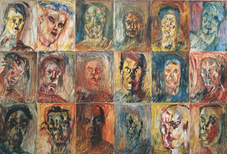 ARoS: Svend Wiig Hansen