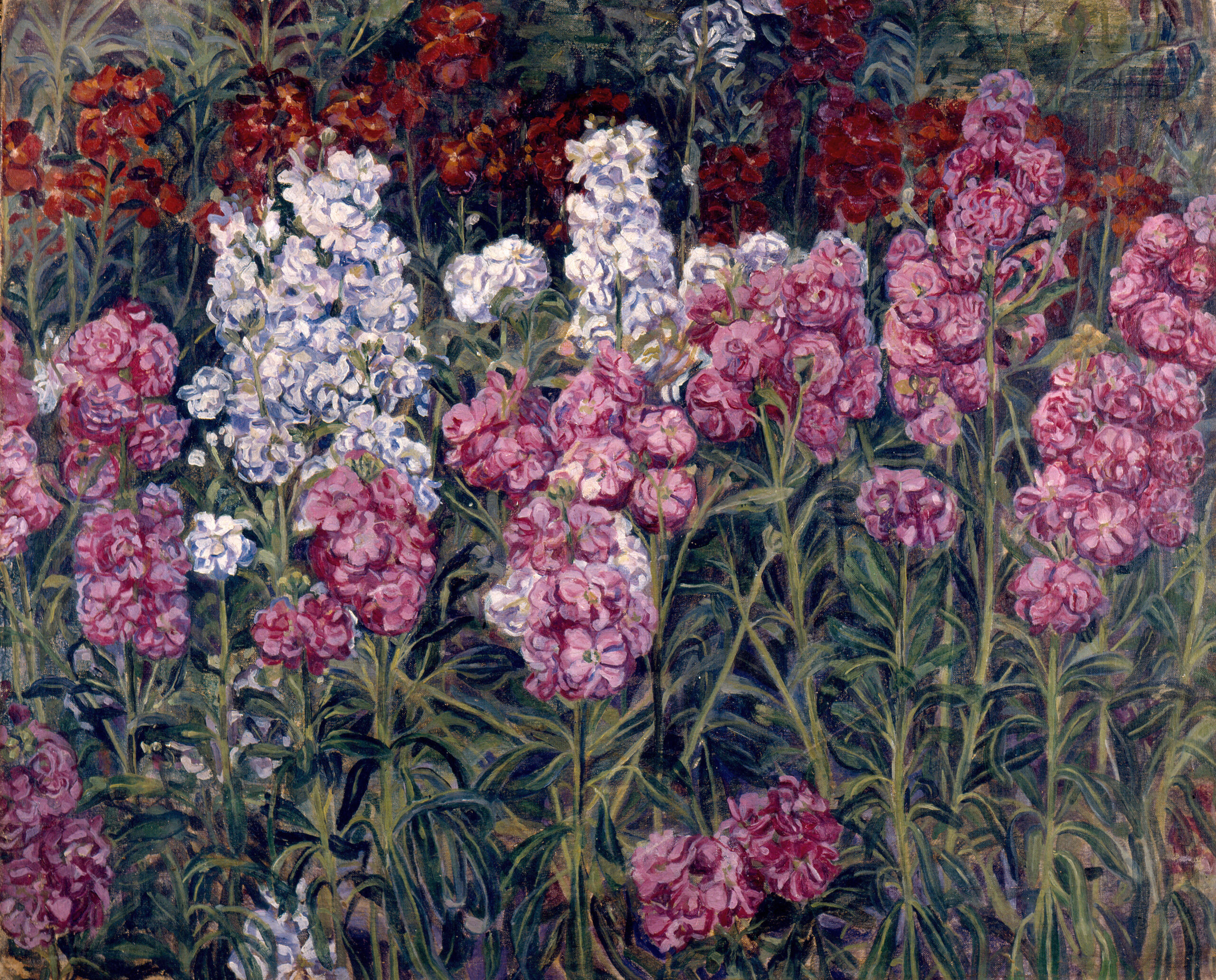 Johannes Larsen Museet: CHRISTINE SWANE Johannes Larsen Museet: CHRISTINE SWANE