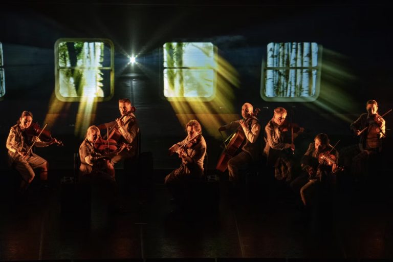 Teaterkoncert | Klassisk: DSCH