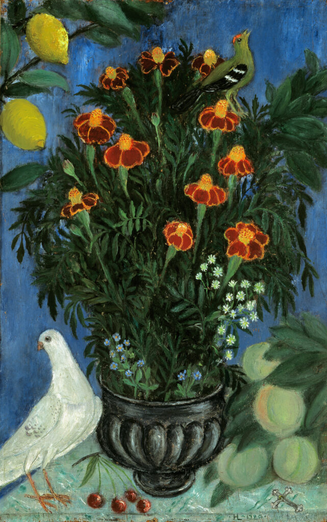 Kunstmuseum Brandts: ROSA SEJL