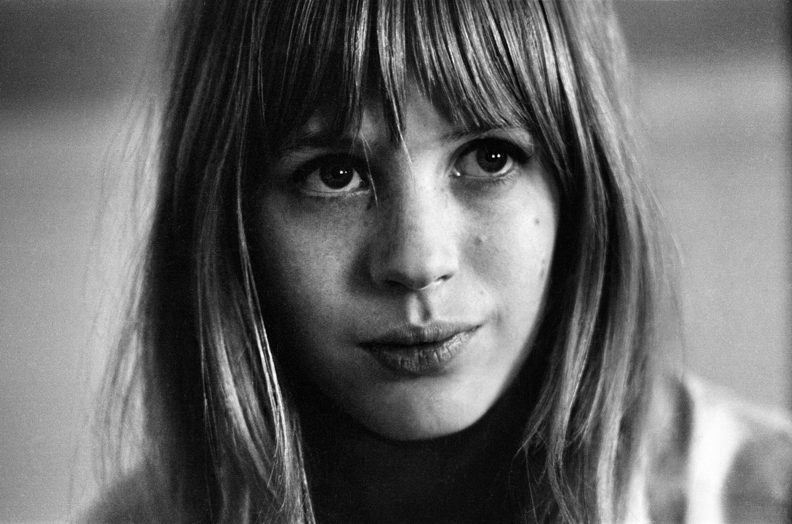anmeldelse | film: MARIANNE FAITHFULL: BROKEN ENGLISH