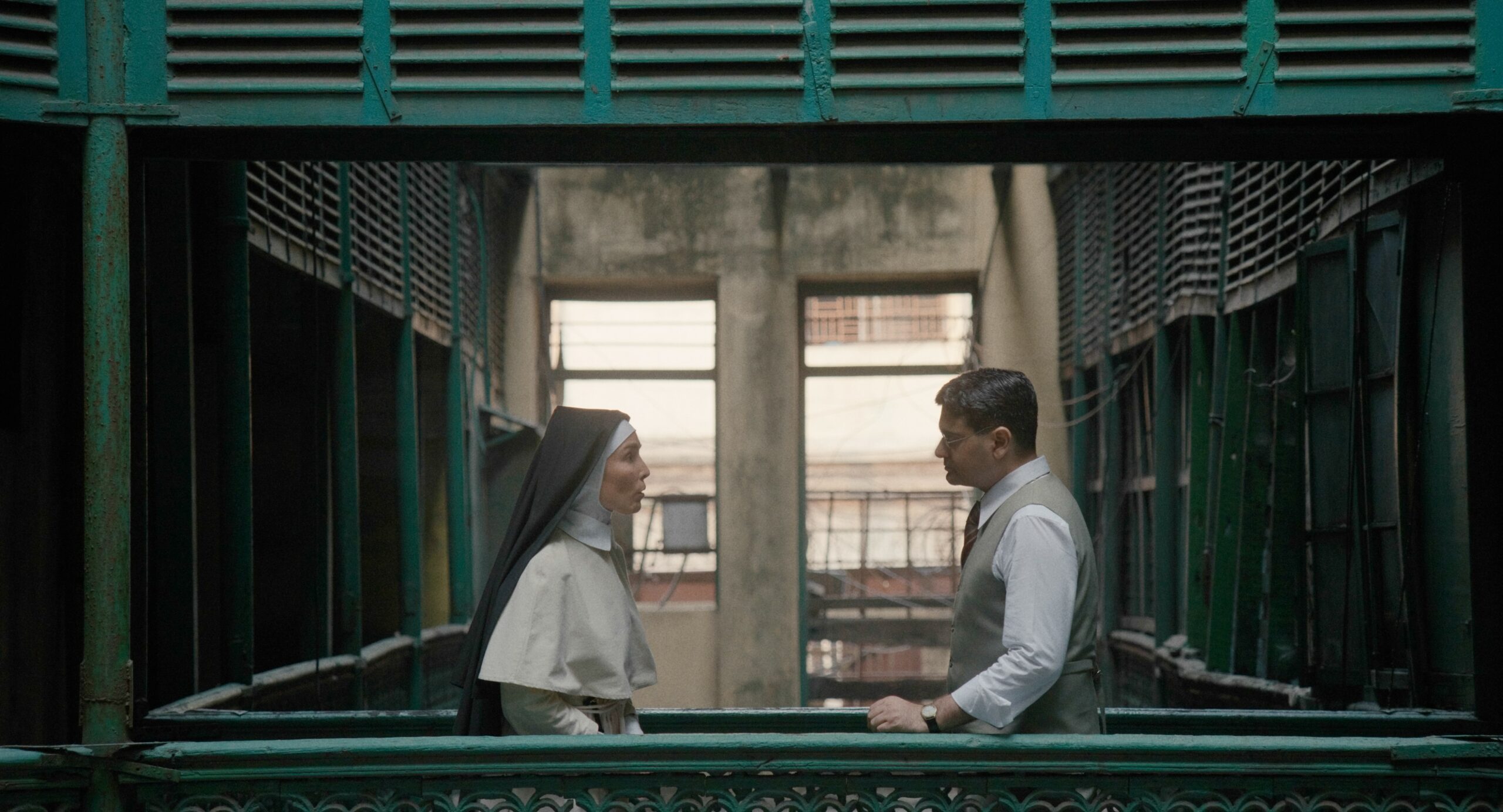 Anmeldelse af filmen MOTHER