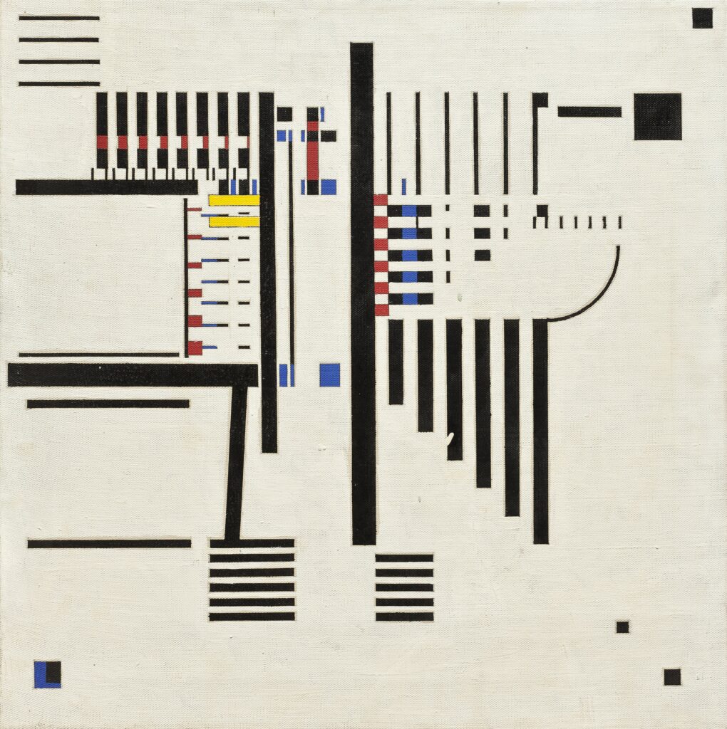 Niels Frid anmelder kunst