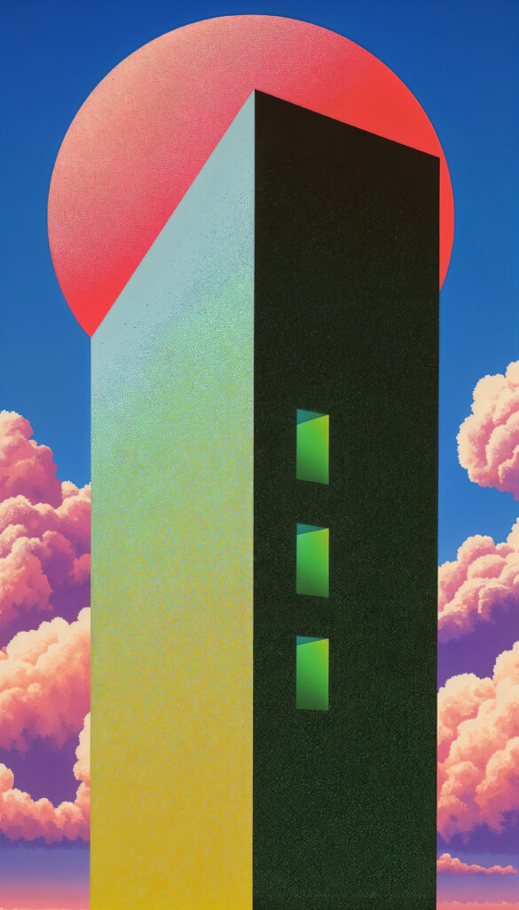Koncertanmeldelse: THE WALL – Pink Floyd 2026