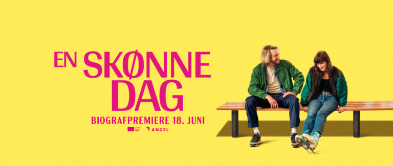 film | anmeldelse: EN SKØNNE DAG