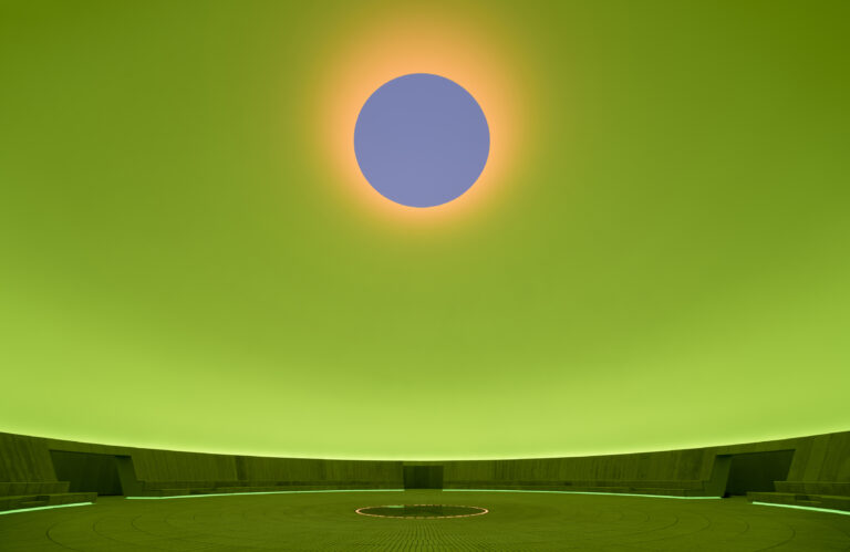 ARoS | anmeldelse: As Seen Below – The Dome