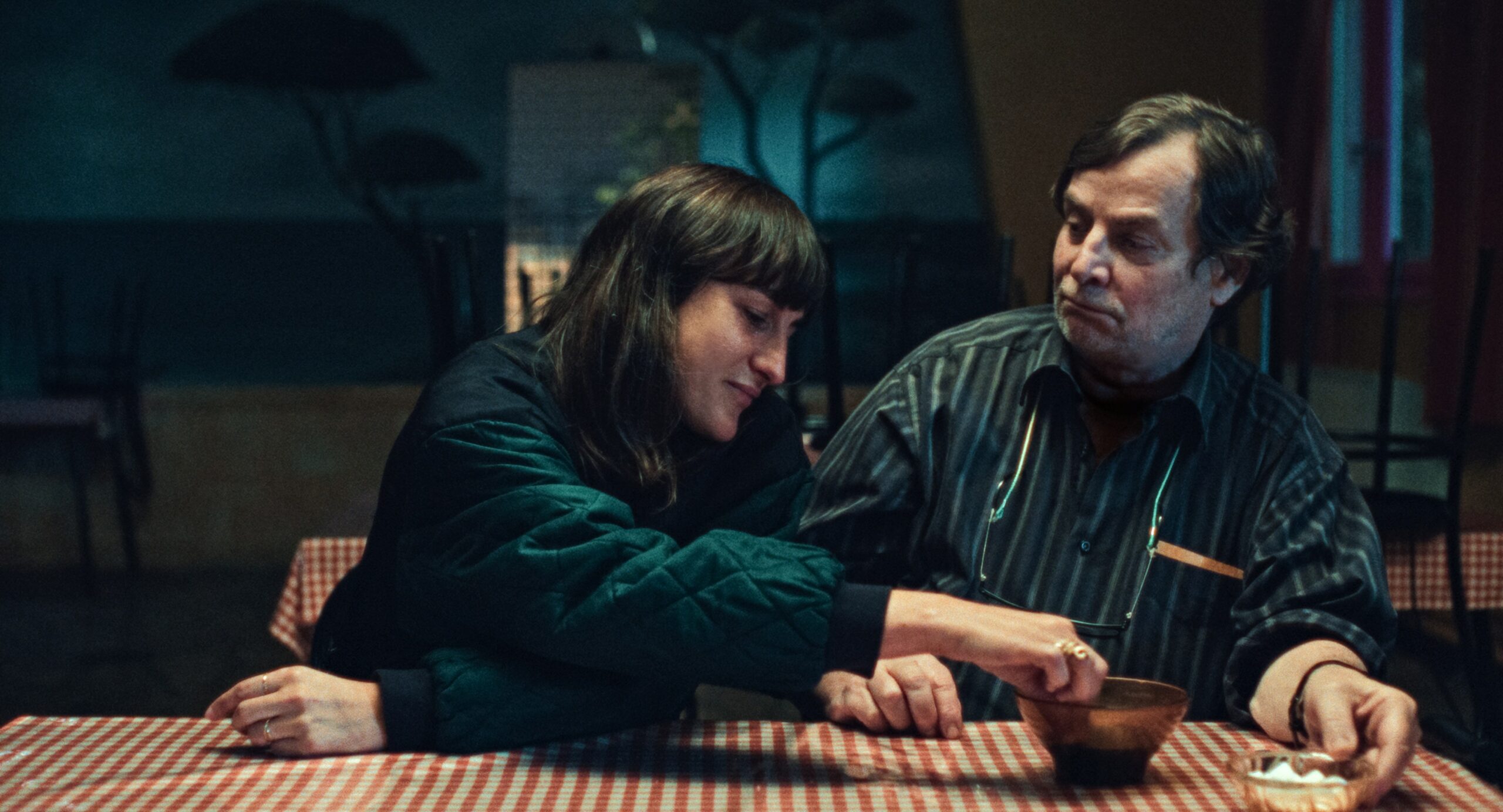 film | anmeldelse: EN SKØNNE DAG film | anmeldelse: EN SKØNNE DAG