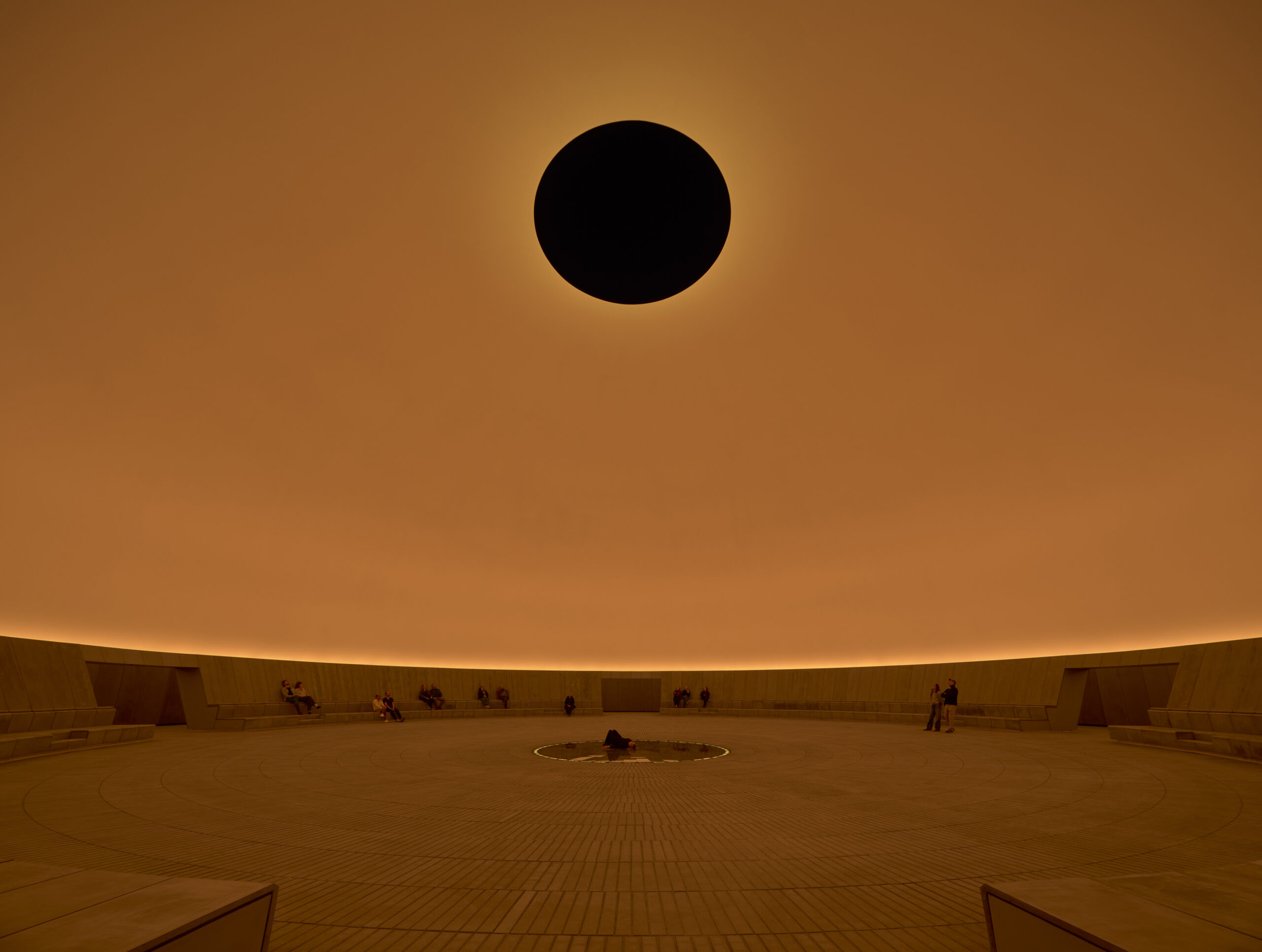 ARoS | anmeldelse: As Seen Below – The Dome