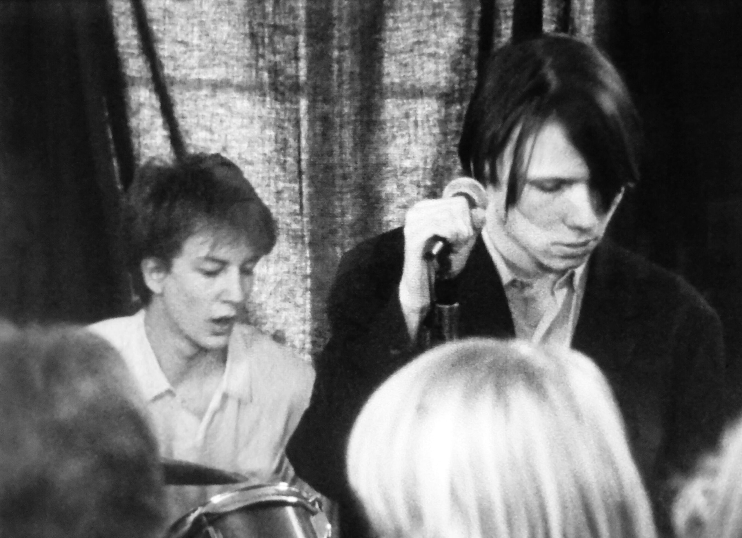 udstilling | ARoS: Ulydig – Kroppen i punk
