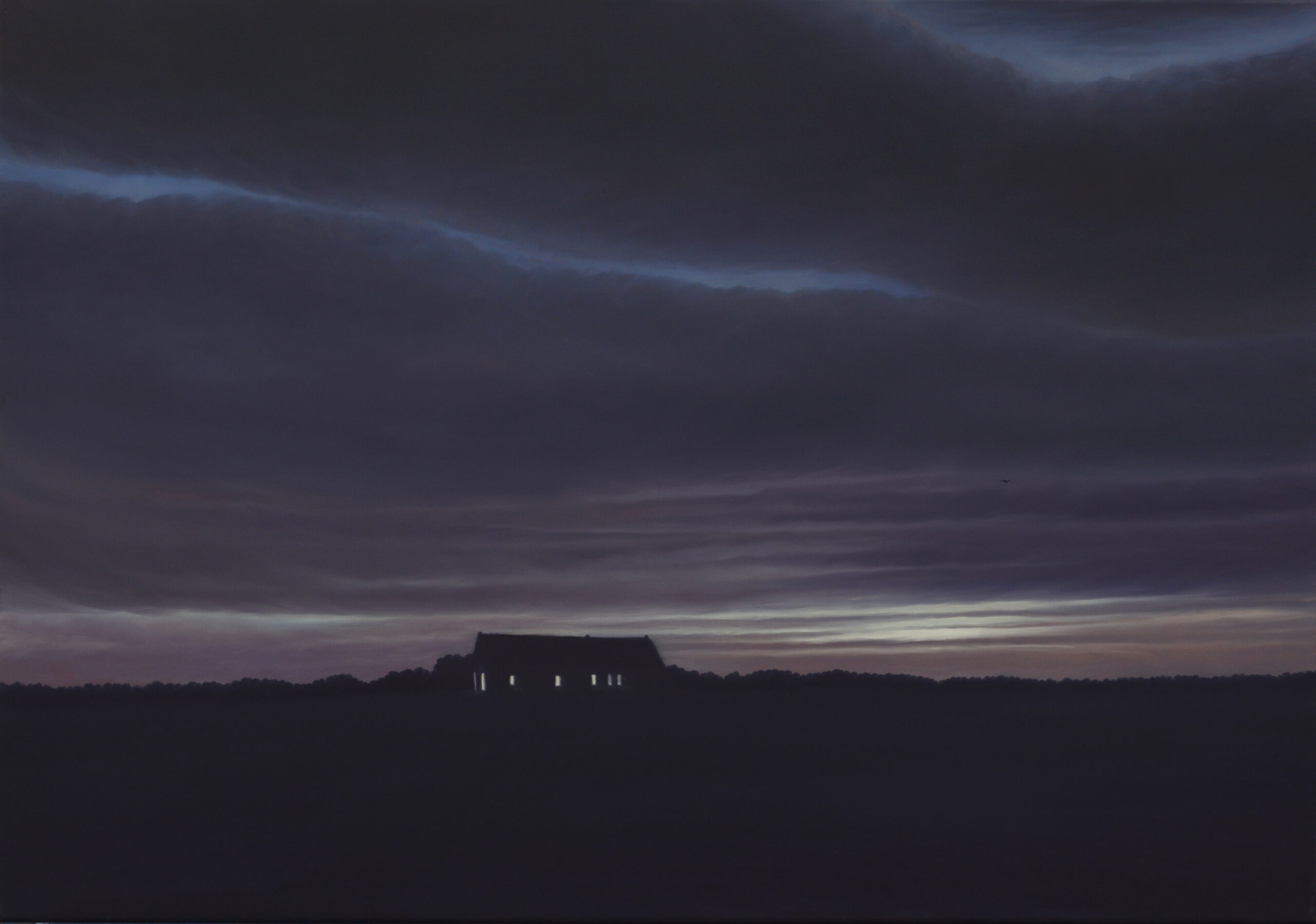 KunstCentret Silkeborg Bad | Udstilling: Henrik Martensen