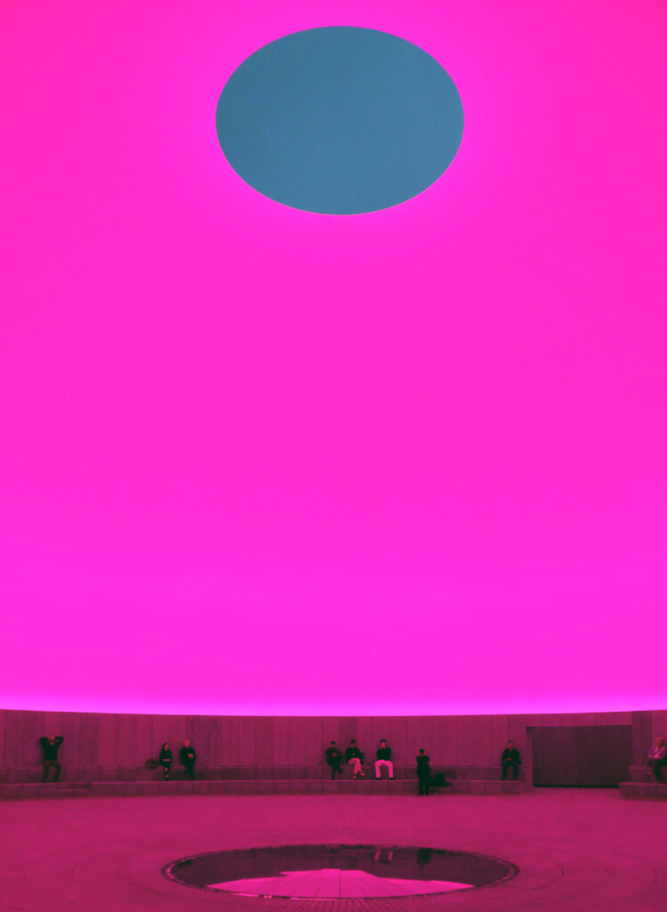 ARoS | anmeldelse: As Seen Below – The Dome
