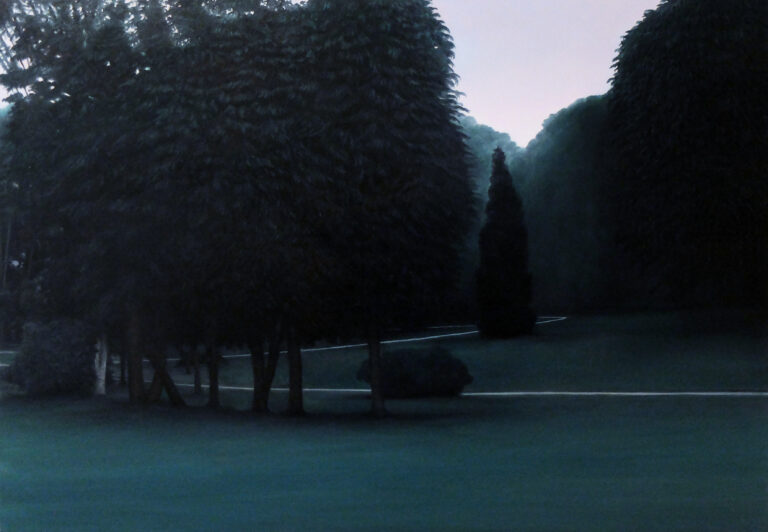 KunstCentret Silkeborg Bad | Udstilling: Henrik Martensen